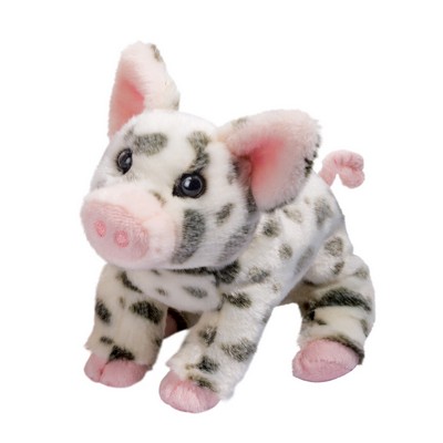 Pauline Small Spotted Pig Stuffed Animal