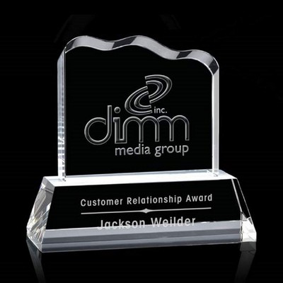 Lennox Liquid Crystal™ Award - Clear