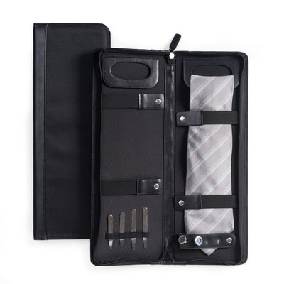 Travel Tie Case