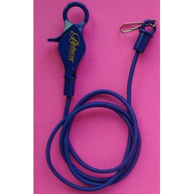 Rubber Bungee Cord Luggage Strap (36")
