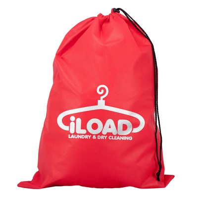 Non-Woven Laundry Tote