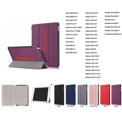 Promotek iBank® Leatherette Case compatible with iPad Pro 10.5"