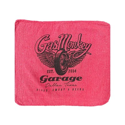 Shop Towel