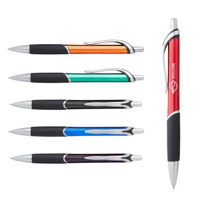 Brightly Colored Lightning Pen