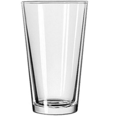 16 oz Libbey Heat Treated Mixing Glass