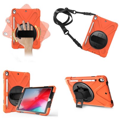 Promotek iBank® Shockproof Case compatible with iPad 10.2"