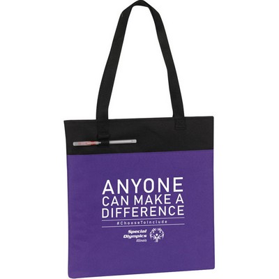 Conference Tote