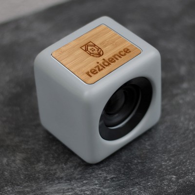 Stick & Stone Strata Wireless Speaker