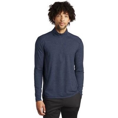 Sport-Tek Exchange 1.5 Long Sleeve 1/2-Zip.