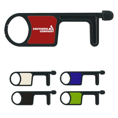 Antibacterial Door Opener Stylus (Overseas)
