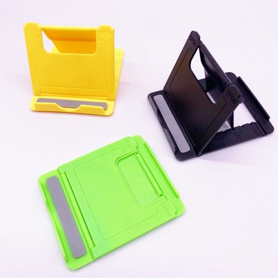 Foldable Cradle Universal Phone Holder