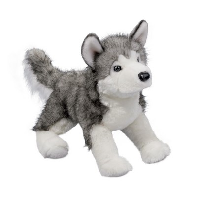 Lobo Husky Stuffed Animal