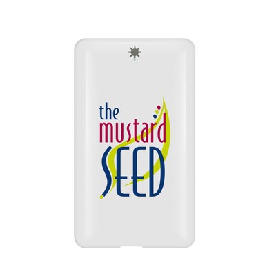 UV Sanitizer with Wireless Charger