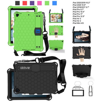 Promotek iBank® Shockproof Case compatible with iPad 10th Gen 10.9"