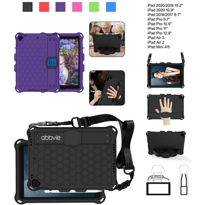Promotek iBank® Shockproof Case compatible with iPad 10th Gen 10.9"