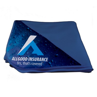 Fleece Blanket