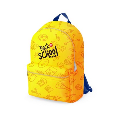 Custom Backpack