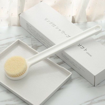 Long Handle Bath Body Brush