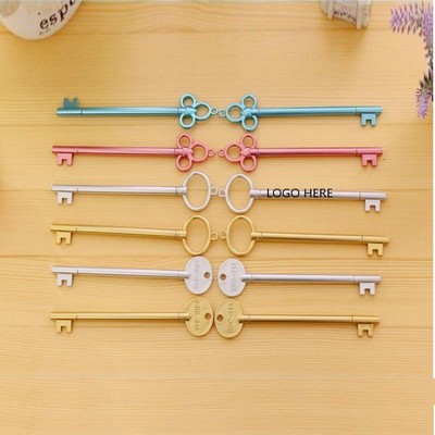 Key Shape Pen