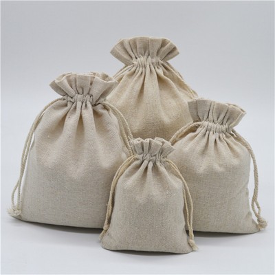 Canvas Bundle Pocket