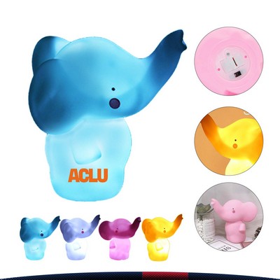 Elephen LED Night Light