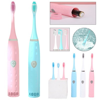 Ultrasonic Electric Toothbrush