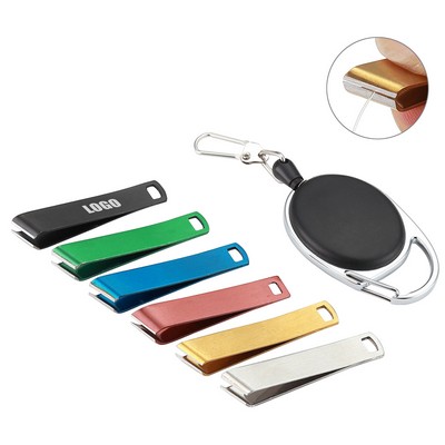 Colorful Fishing Line Clipper - Charlotte Tilbury