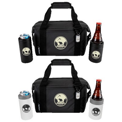 Basecamp Highland peak Gift Set