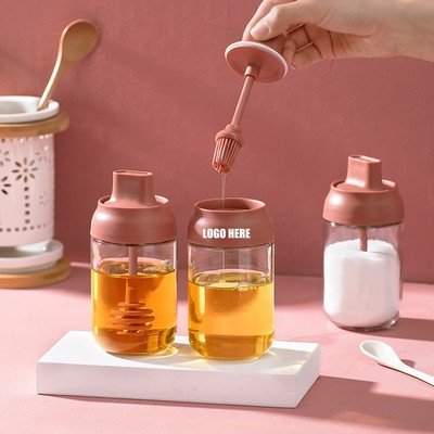 Seasoning Bottle