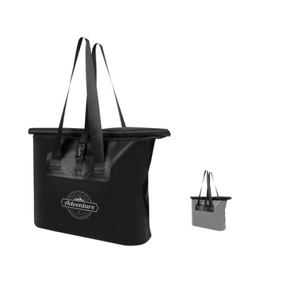 Lido Deck Dry Tote Bag