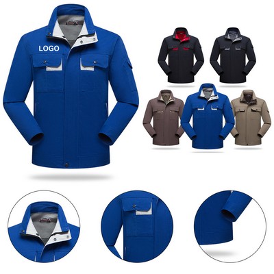 Engineering Uniforms