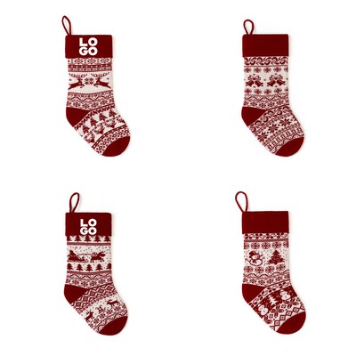 Christmas socks