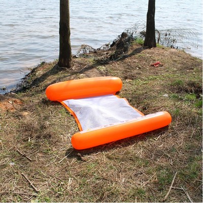 4 In 1 Monterey Hammock Inflatable Pool Float