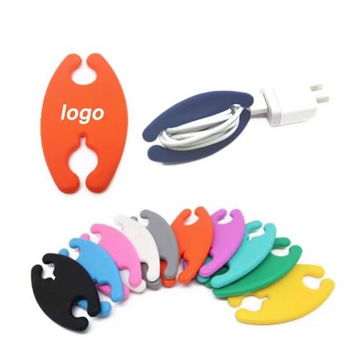 Fishbone Headphone Cable Winder