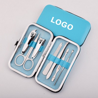 7-in-1 Manicure Set
