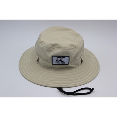 Safari/Sun Blocker Hat