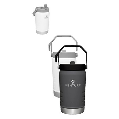 Stanley 40oz IceFlow Flip Straw Jug