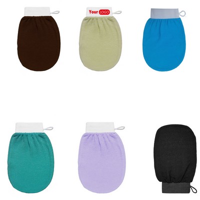 Exfoliating Glove