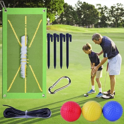 Golf Training Mat