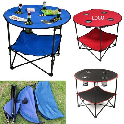 Travel Folding Table