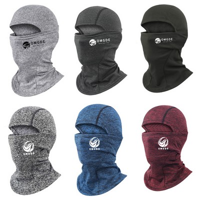 Balaclava Skiing Mask