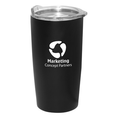 20 oz. Emperor Vacuum Insulated Stainless Steel Tumbler