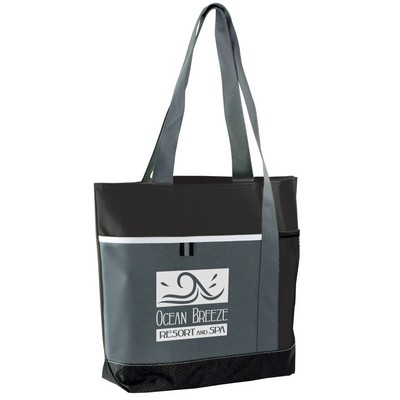 Webster Tote Bag