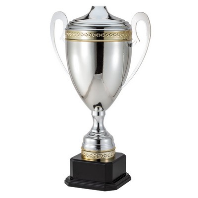 Italian Cup 25 1/2" H
