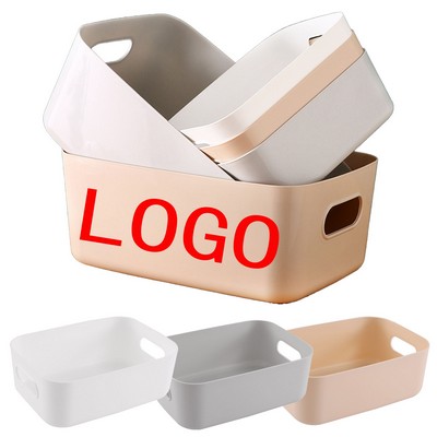 Versatile Storage Box