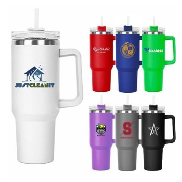 BigTime 40 oz Travel mug tumbler