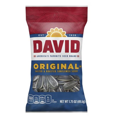 Roasted Salted Sunflower Seeds