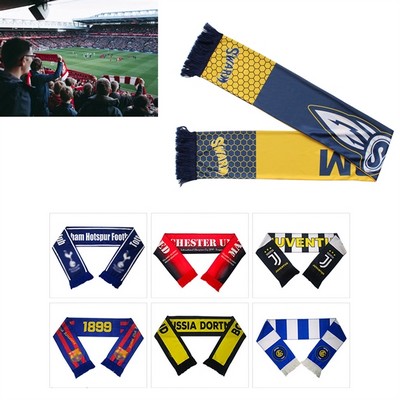 Stadium Scarf