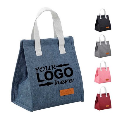 Luch Insulation Bento Bags