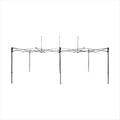 20' Aluminum Tent Frame